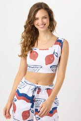 Crete Top